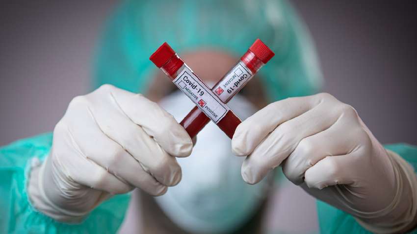 Украину накроет новая волна COVID-19: израильский врач назвал причину Украину накроет новая волна COVID-19: израильский врач назвал причину