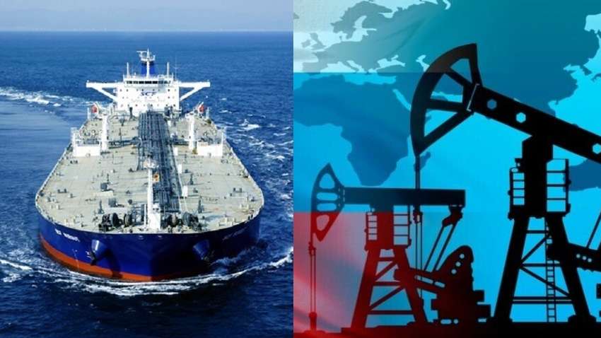 Нефтяная война: как Запад принуждает Россию к миру в Украине