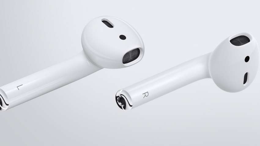 AirPods 3: Apple може дуже скоро порадувати шанувальників своїми новинками AirPods 3: Apple може дуже скоро порадувати шанувальників своїми новинками
