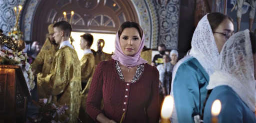 Оксана Марченко выпустила финальную серию "Паломницы" и объявила о новом сезоне