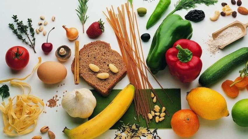 Ученые определили, какие изменения в рационе молодежи увеличат продолжительность жизни Ученые определили, какие изменения в рационе молодежи увеличат продолжительность жизни