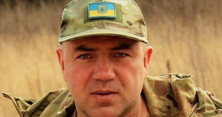 Волонтер: Ответственным за базовую подготовку военных назначен хронический алкоголик 