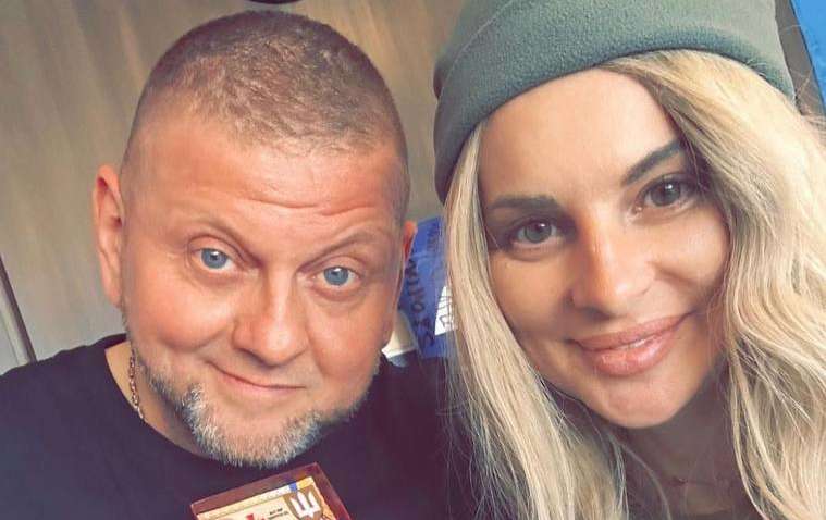 В Украине опубликовали фото "убитого" и "тяжело раненного" Залужного