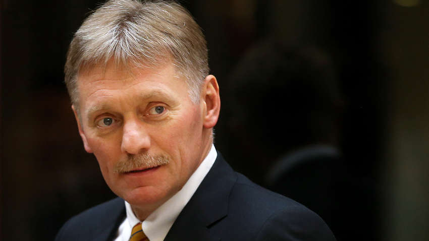 У Кремлі відреагували на пропозицію завершити війну за «корейським сценарієм» 