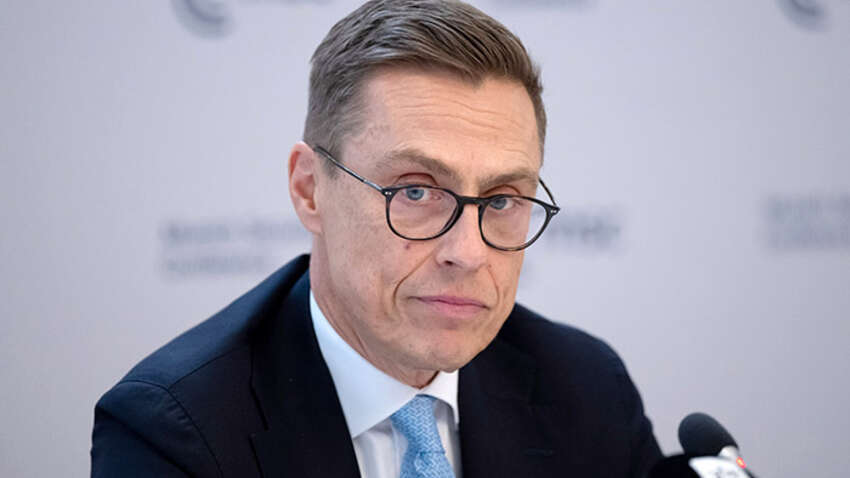 Окончание войны все ближе: до заключения мирного соглашения осталось 5% Окончание войны все ближе: до заключения мирного соглашения осталось 5%