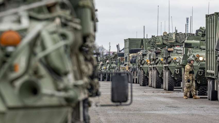 Достаточно ли Запад поддерживает Украину в войне – почему боится добить РФ руками ВСУ