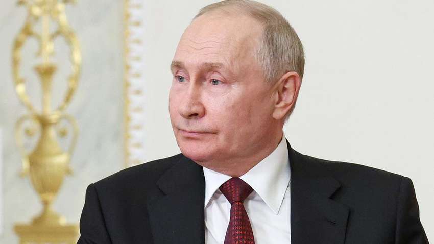 Навіщо Росія готує теракт на Курській АЕС - чи може Путін застосувати ядерну зброю