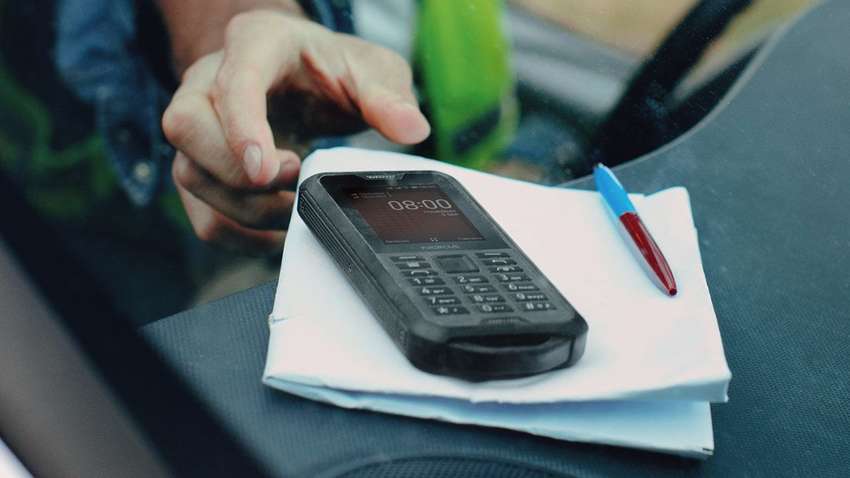 Українці в роумінгу зможуть безкоштовно телефонувати на державні гарячі лінії