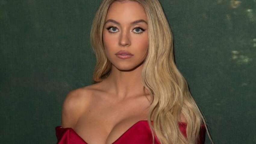 Сідні Свіні розкрила правду про свої груди під час тесту на детекторі брехні Сідні Свіні розкрила правду про свої груди під час тесту на детекторі брехні