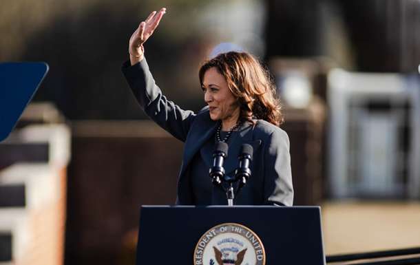 Харрис называют не лучшим кандидатом для Украины: в чем причина  