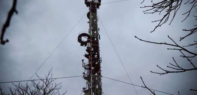 Вещание на Крым и Донбасс: США выделили один миллион долларов 