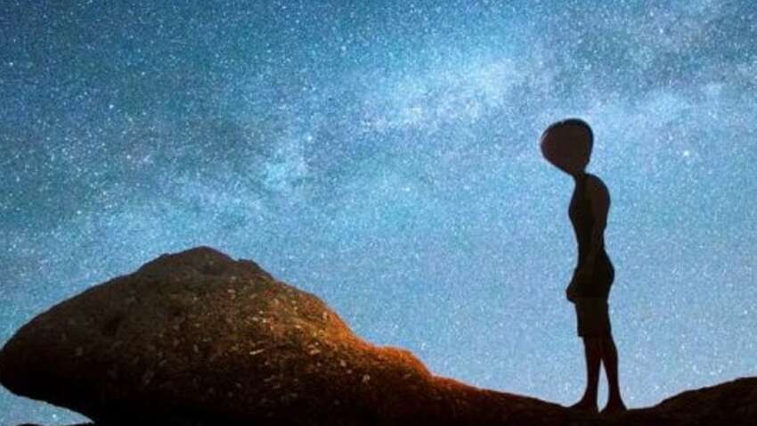 Внеземная жизнь существует: ученые привели убедительные доказательства 