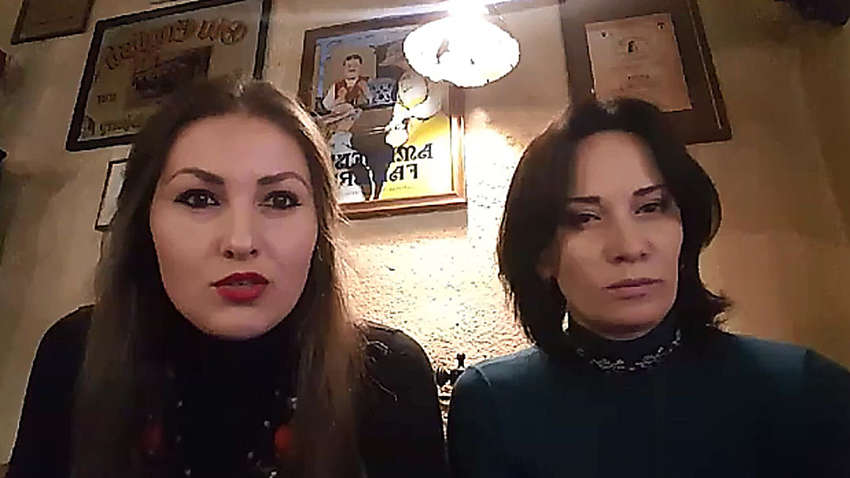 "Щоб ти здох": у "Слуги народу" ініціювали розслідування проти стріму з погрозами Зеленському Федини і Звіробій 