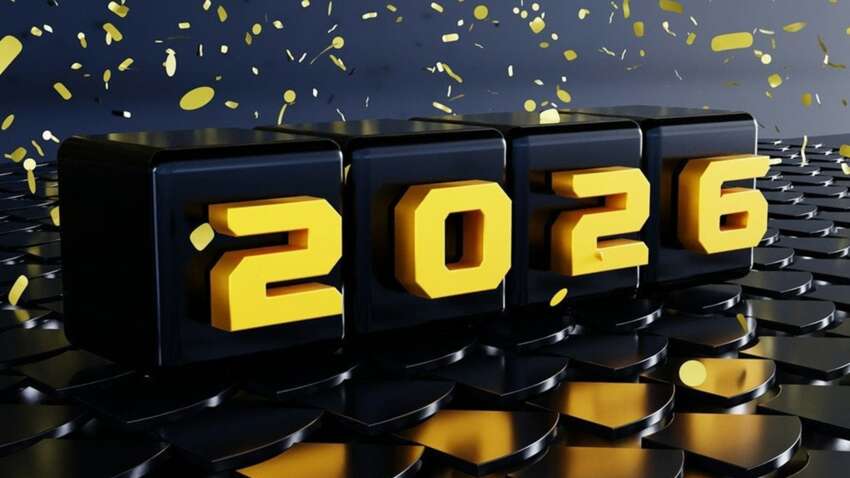 Гороскоп на 2026 год: предсказание для каждого знака Зодиака