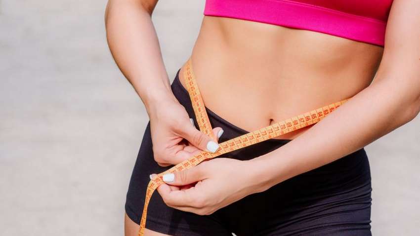 Какие продукты мешают вам обрести плоский живот