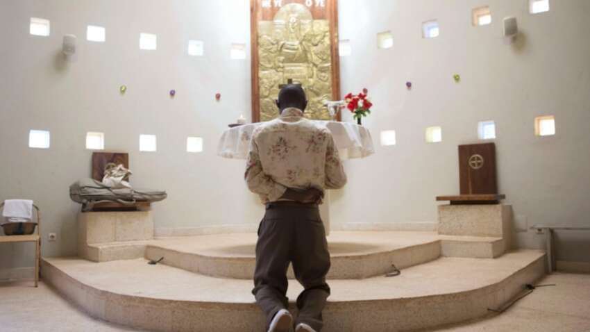 В Уганде отец убил сына из-за смены веры: переход в христианство завершился трагедией