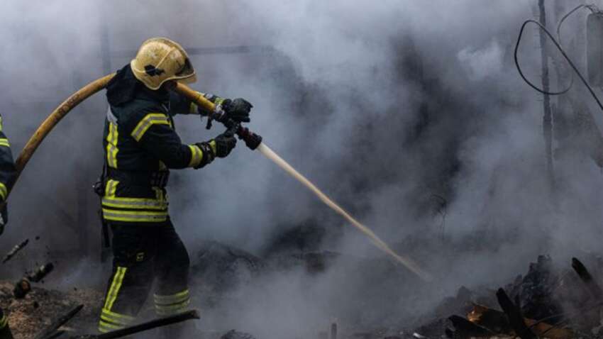 Беспощадная атака на Кривой Рог: раскрыты страшные масштабы повреждений в городе 