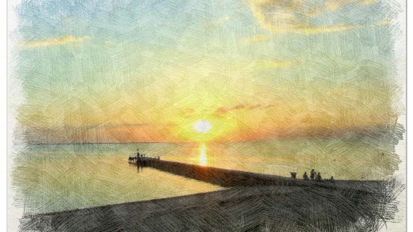 Прогноз погоды в Украине: июль начнется с жары