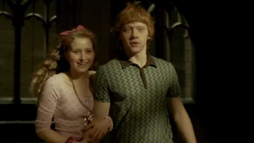 Зірка "Гаррі Поттера" приєдналася до OnlyFans: вона озвучила який фетиш-контент буде викладати