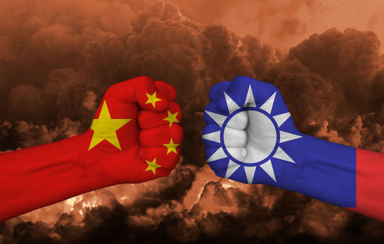 Китай готовится к нападению на Тайвань: в Пентагоне озвучили сценарии Китай готовится к нападению на Тайвань: в Пентагоне озвучили сценарии