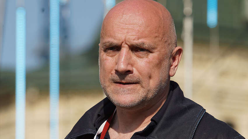 В России подорвали авто Захара Прилепина