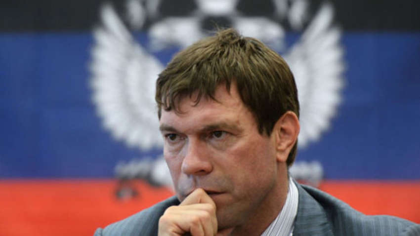 Предатель Царев цинично объяснил, почему Россия обстреливает гражданские объекты в Украине Предатель Царев цинично объяснил, почему Россия обстреливает гражданские объекты в Украине