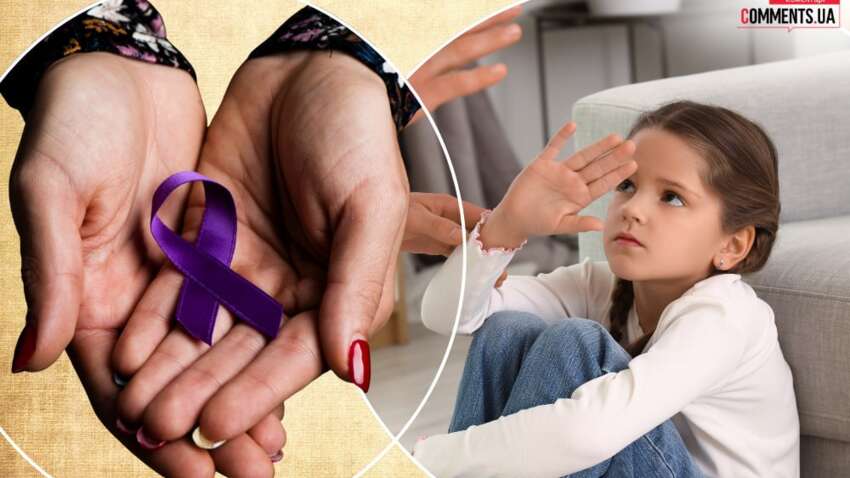 В Україні діти масово страждають від сексуального насильства: що відомо