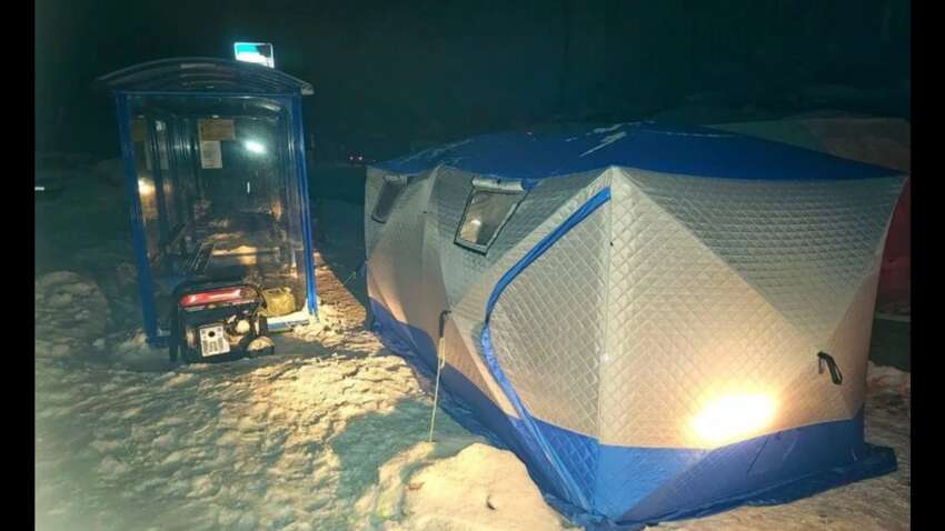 Росіяни масово залишаються в -40 без опалення: в чому питання Росіяни масово залишаються в -40 без опалення: в чому питання