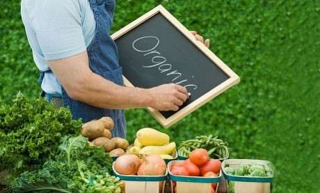 Виробникам органічної продукції висунули нові вимоги
