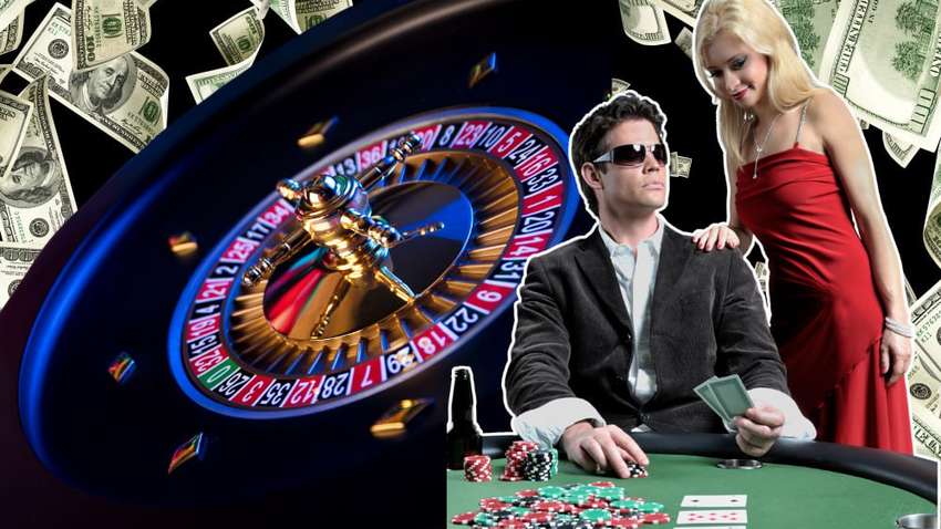 Хто такі хайролери і чому казино готові їм усе пробачити Хто такі хайролери і чому казино готові їм усе пробачити