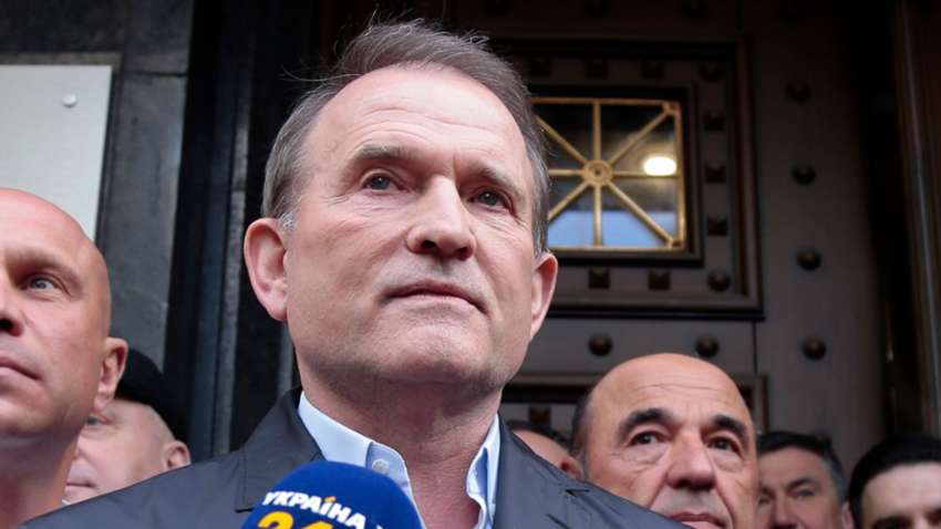 Стало відомо, кого Росія планувала зробити керівником України