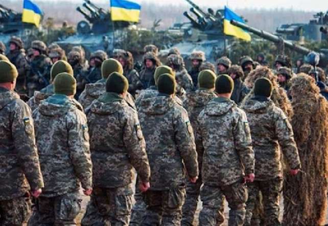 Як покращити мобілізацію: офіцер ЗСУ назвав дієві інструменти