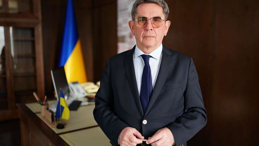 "Ємець готовий піти у відставку", - Дубинський 