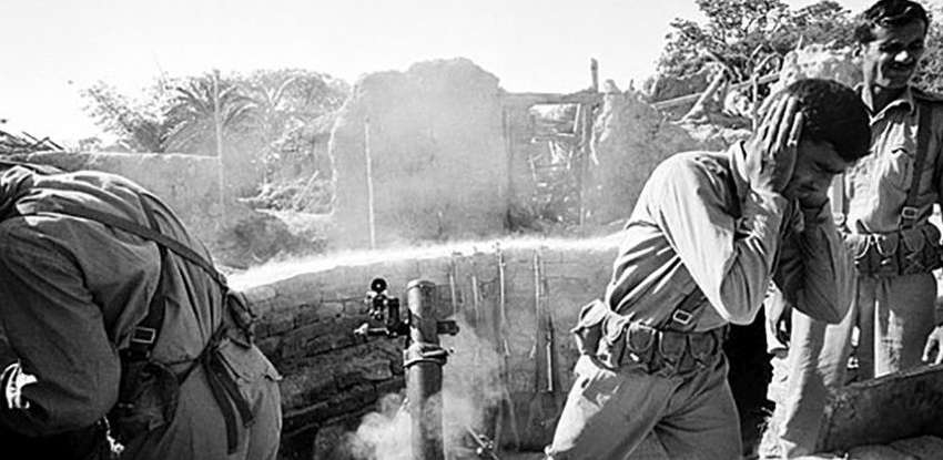 Вековые конфликты: топ-5 самых долгих войн в мировой истории Вековые конфликты: топ-5 самых долгих войн в мировой истории