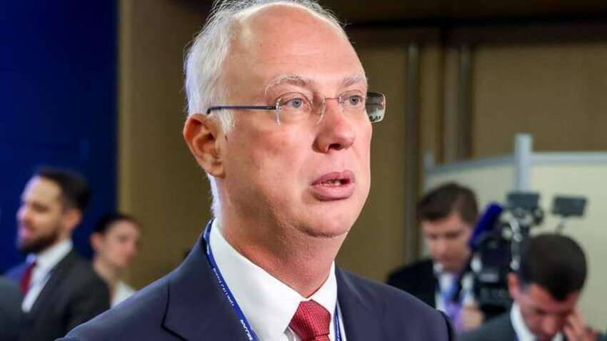 Представитель Путина обратился за помощью к инопланетянам: что просит Представитель Путина обратился за помощью к инопланетянам: что просит