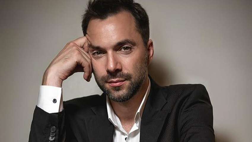 "Доверяю Путину больше": Арестович сделал неоднозначное заявление