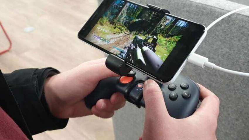 Ігровий сервіс Google став доступний більшій кількості смартфонів