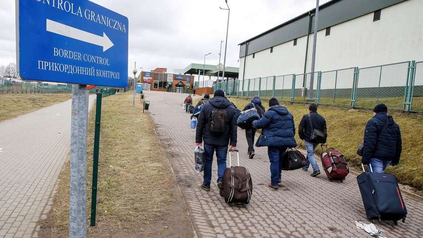 Війна незабаром буде заморожена. Чи отримає Україна руки для відбудови країни  