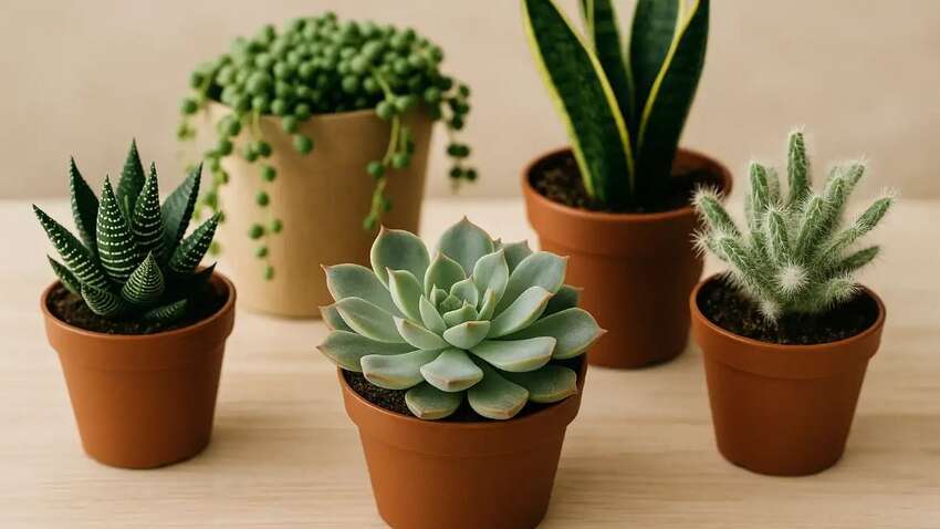 Чому сукуленти - чудовий подарунок?
