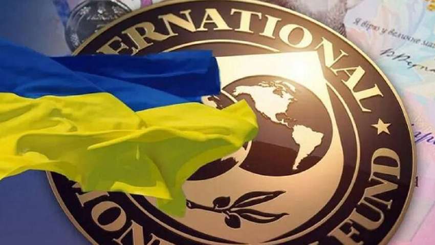 Що передбачає оновлений меморандум МВФ та чи підвищуватимуть тарифи: Мінфін Що передбачає оновлений меморандум МВФ та чи підвищуватимуть тарифи: Мінфін