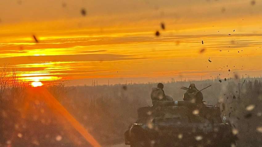 Что сейчас происходит на фронте – почему Россия готовит два наступления