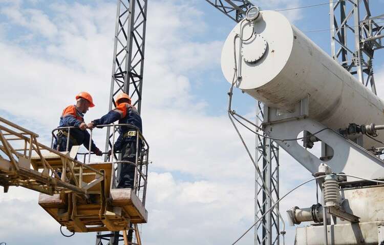 Отключение света: актуальные графики для всех областей Украины Отключение света: актуальные графики для всех областей Украины