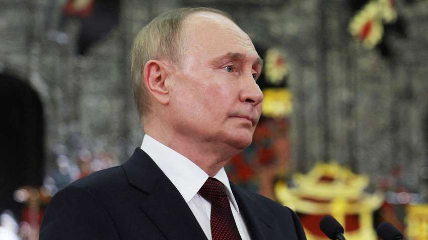 Бійня в Дагестані та удар України по Севастополю: як відреагував Путін