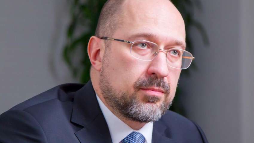 Україна посилює карантинні обмеження: Шмигаль записав відеозвернення