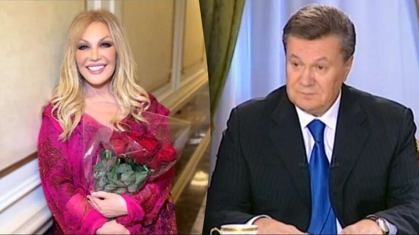 Почему Повалий на самом деле сбежала из Украины: раскрыта сенсационная причина измены Почему Повалий на самом деле сбежала из Украины: раскрыта сенсационная причина измены