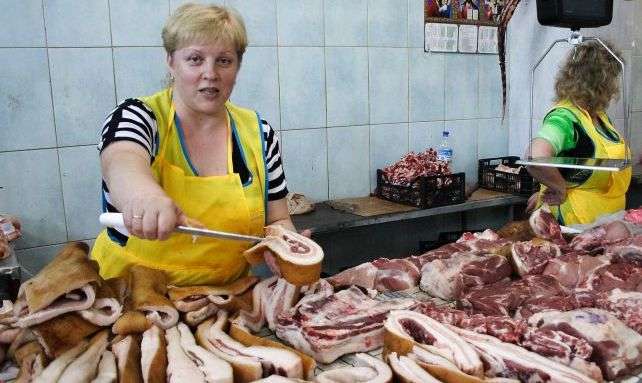 В Госстате рассказали, как питаются украинцы