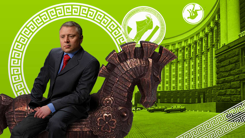 Что даст украинской энергетике назначение Витренко: мнения экспертов