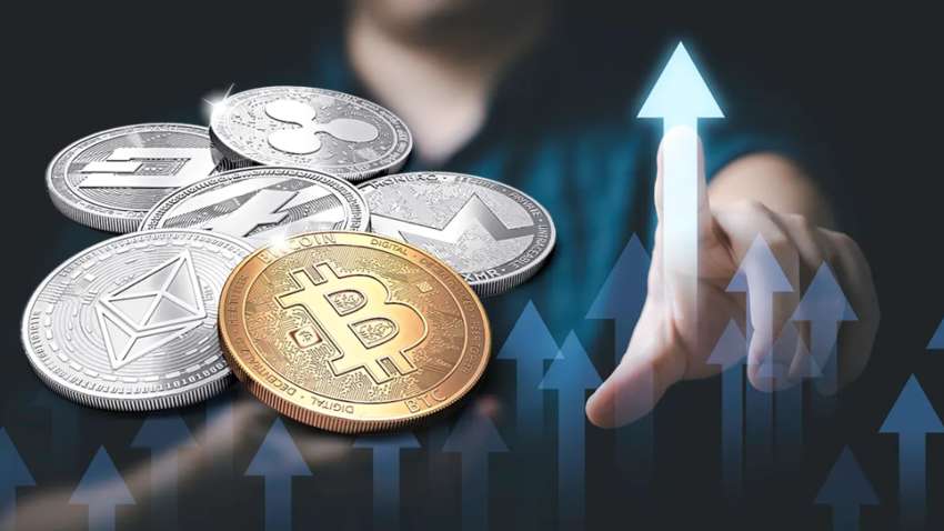 Новий рекорд: стільки біткоїн ніколи не коштував Новий рекорд: стільки біткоїн ніколи не коштував