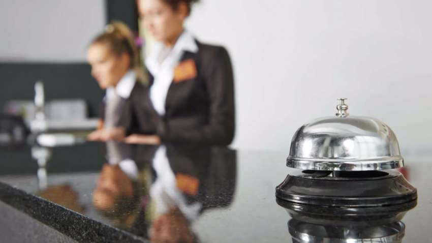 Турист оригинально отомстил гостинице, отказавшейся вернуть ему деньги