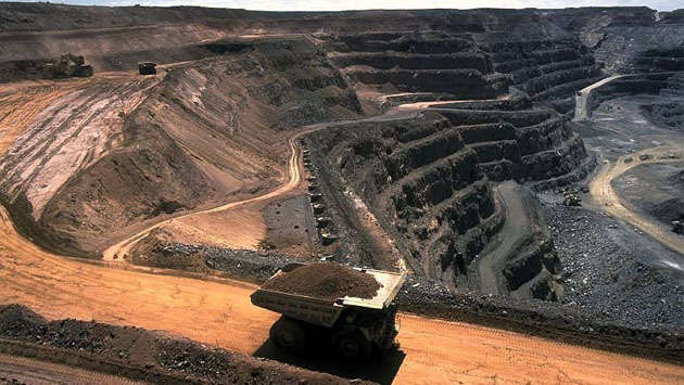 На видобувних підприємствах паніка через пропозицію підвищити ренту, - фіндиректор "Метінвесту"